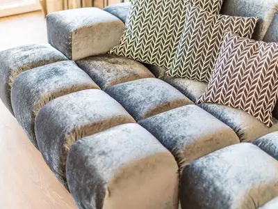 Ferienhaus für 8 Personen (222 m²) in List auf Sylt 4/10