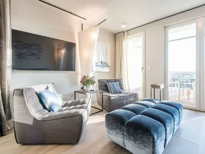 Ferienhaus für 8 Personen (222 m²) in List auf Sylt 5/10