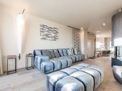 Ferienhaus für 8 Personen (222 m²) in List auf Sylt 7/10
