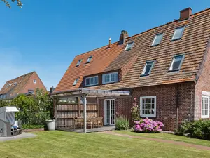 Ferienhaus für 7 Personen (125 m²) in List auf Sylt