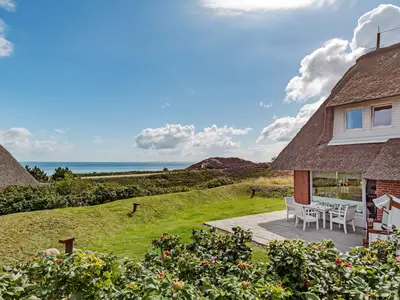 Gartenblick