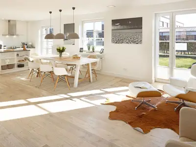 Ferienhaus für 6 Personen (120 m²) in List auf Sylt 1/10