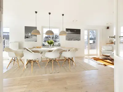 Ferienhaus für 6 Personen (120 m²) in List auf Sylt 3/10