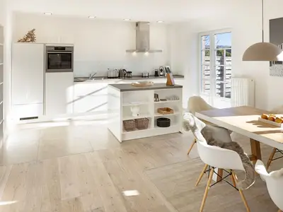 Ferienhaus für 6 Personen (120 m²) in List auf Sylt 4/10