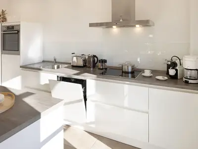 Ferienhaus für 6 Personen (120 m²) in List auf Sylt 10/10