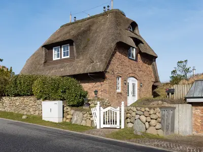 Ferienhaus für 6 Personen (180 m²) in List 1/10