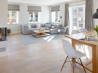 Ferienhaus für 5 Personen (125 m²) in List auf Sylt 1/10