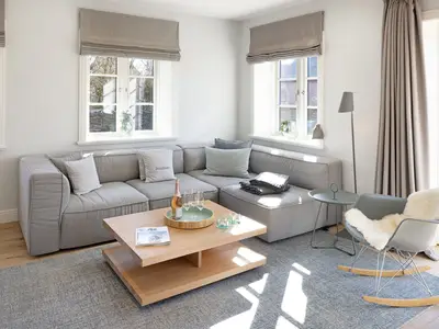 Ferienhaus für 5 Personen (125 m²) in List auf Sylt 2/10