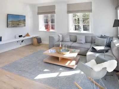 Ferienhaus für 5 Personen (125 m²) in List auf Sylt 3/10