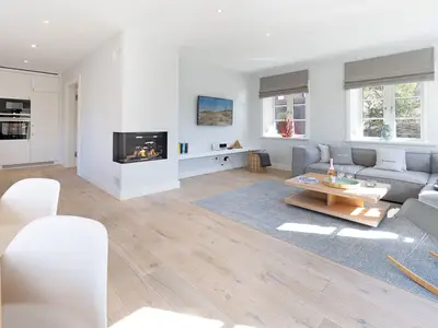 Ferienhaus für 5 Personen (125 m²) in List auf Sylt 5/10