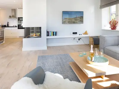 Ferienhaus für 5 Personen (125 m²) in List auf Sylt 6/10