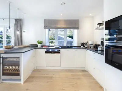 Ferienhaus für 5 Personen (125 m²) in List auf Sylt 9/10