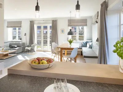 Ferienhaus für 5 Personen (125 m²) in List auf Sylt 10/10