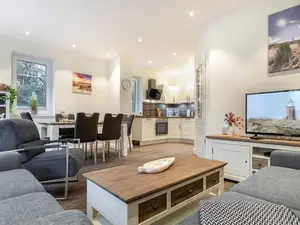 Ferienhaus für 6 Personen (120 m²) in List auf Sylt