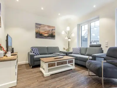 Ferienhaus für 6 Personen (120 m²) in List auf Sylt 2/10