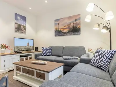 Ferienhaus für 6 Personen (120 m²) in List auf Sylt 3/10