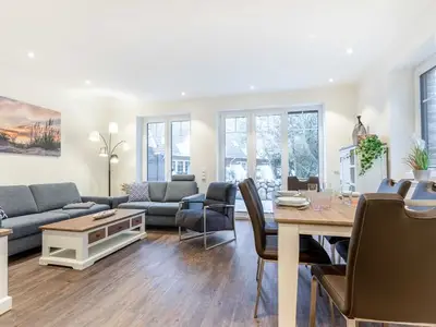 Ferienhaus für 6 Personen (120 m²) in List auf Sylt 6/10