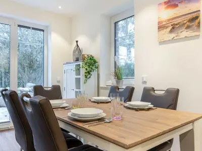 Ferienhaus für 6 Personen (120 m²) in List auf Sylt 8/10