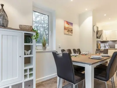 Ferienhaus für 6 Personen (120 m²) in List auf Sylt 10/10