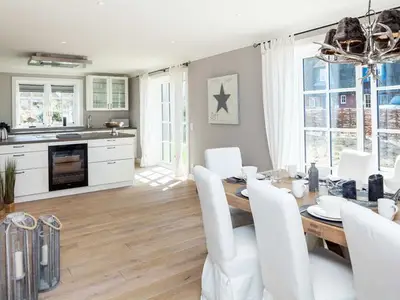 Ferienhaus für 8 Personen (200 m²) in List auf Sylt 2/10