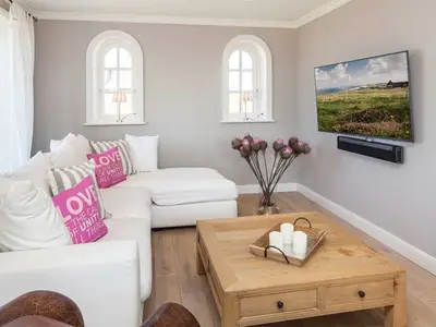 Ferienhaus für 8 Personen (200 m²) in List auf Sylt 3/10