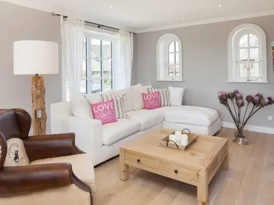 Ferienhaus für 8 Personen (200 m²) in List auf Sylt 4/10
