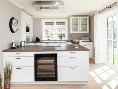 Ferienhaus für 8 Personen (200 m²) in List auf Sylt 6/10
