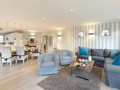 Ferienhaus für 8 Personen (240 m²) in List auf Sylt 2/10