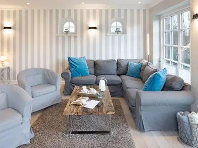 Ferienhaus für 8 Personen (240 m²) in List auf Sylt 4/10
