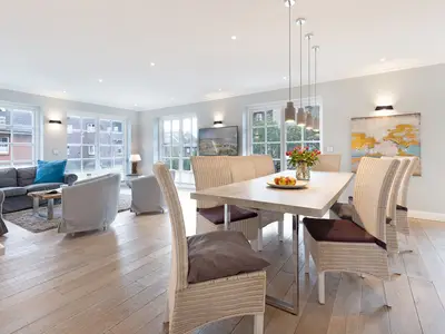 Ferienhaus für 8 Personen (240 m²) in List auf Sylt 5/10