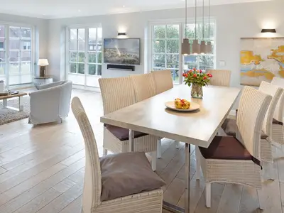 Ferienhaus für 8 Personen (240 m²) in List auf Sylt 6/10