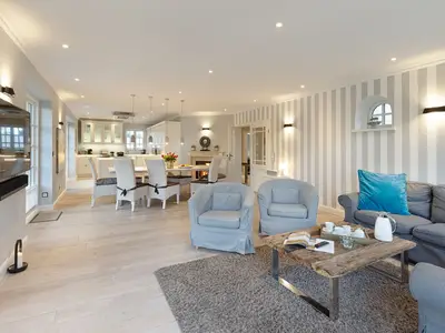 Ferienhaus für 8 Personen (240 m²) in List auf Sylt 8/10