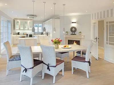 Ferienhaus für 8 Personen (240 m²) in List auf Sylt 9/10