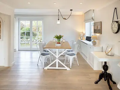 Ferienhaus für 6 Personen (100 m²) in List auf Sylt 1/10