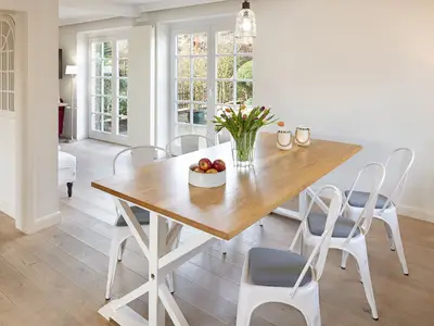 Ferienhaus für 6 Personen (100 m²) in List auf Sylt 2/10