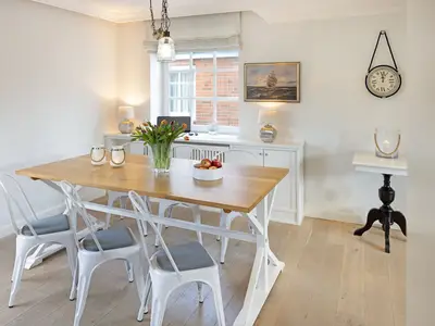 Ferienhaus für 6 Personen (100 m²) in List auf Sylt 3/10