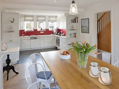 Ferienhaus für 6 Personen (100 m²) in List auf Sylt 5/10