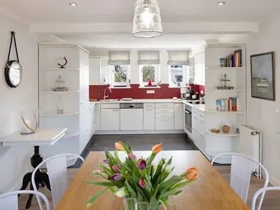 Ferienhaus für 6 Personen (100 m²) in List auf Sylt 6/10