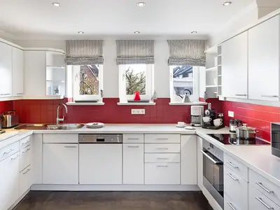 Ferienhaus für 6 Personen (100 m²) in List auf Sylt 7/10