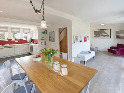 Ferienhaus für 6 Personen (100 m²) in List auf Sylt 8/10