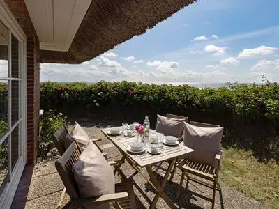 Ferienhaus für 3 Personen (85 m²) in List 1/10
