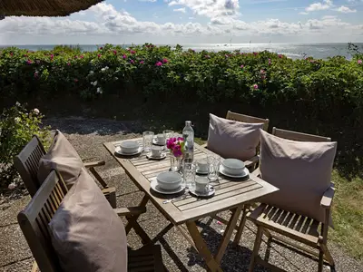 Ferienhaus für 3 Personen (85 m²) in List 5/10