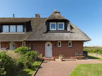 Ferienhaus für 6 Personen (120 m²) in List auf Sylt 1/10