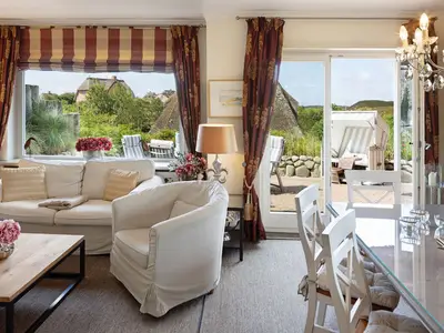 Ferienhaus für 6 Personen (120 m²) in List auf Sylt 8/10