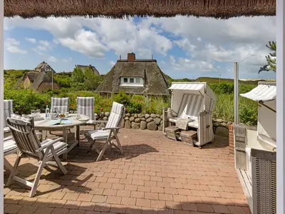 Ferienhaus für 6 Personen (120 m²) in List auf Sylt 9/10