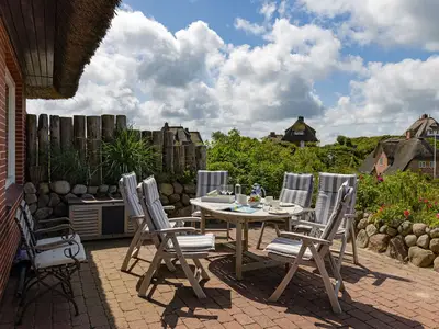 Ferienhaus für 6 Personen (120 m²) in List auf Sylt 10/10