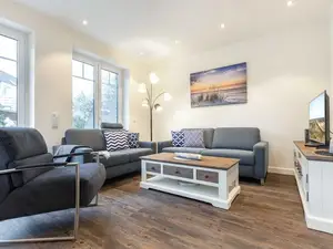 Ferienhaus für 6 Personen (120 m²) in List auf Sylt