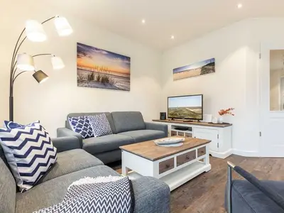 Ferienhaus für 6 Personen (120 m²) in List auf Sylt 2/10