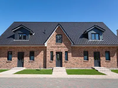 Ferienhaus für 6 Personen (120 m²) in List auf Sylt 2/10