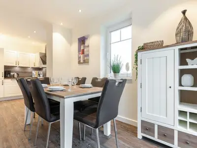 Ferienhaus für 6 Personen (120 m²) in List auf Sylt 7/10